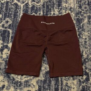 Alphalete Shorts